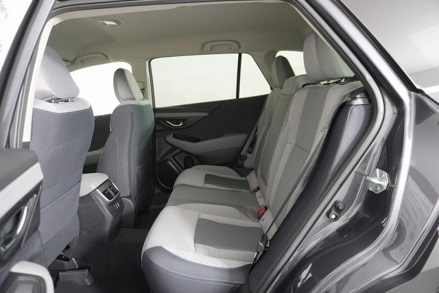 New 2025 Subaru Outback Premium image 21
