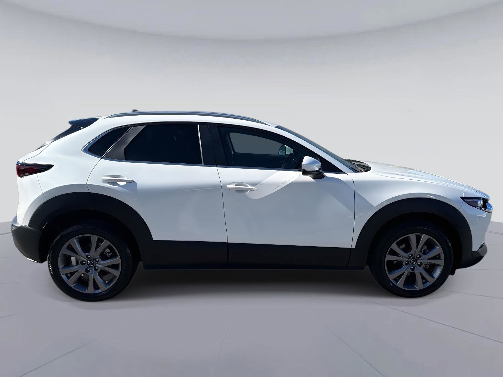 Certified 2025 MAZDA CX-30 AWD 2.5 S w/ Preferred Package image 2