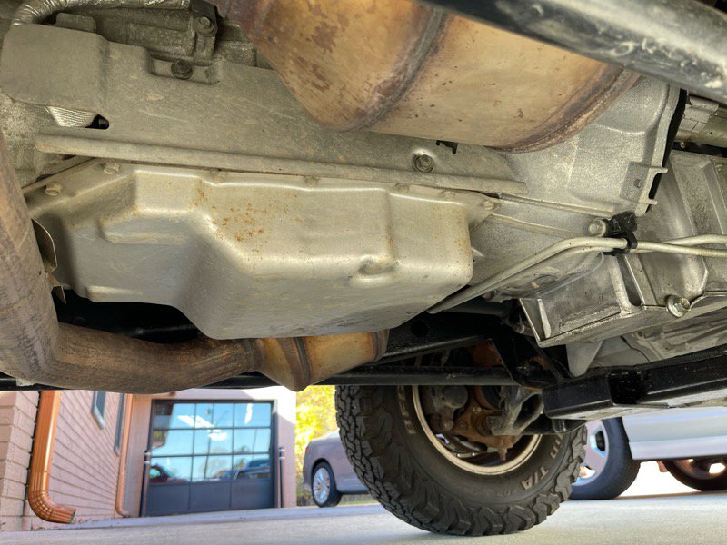 Used 2019 GMC Savana 2500 w/ Enhanced Convenience Package image 53