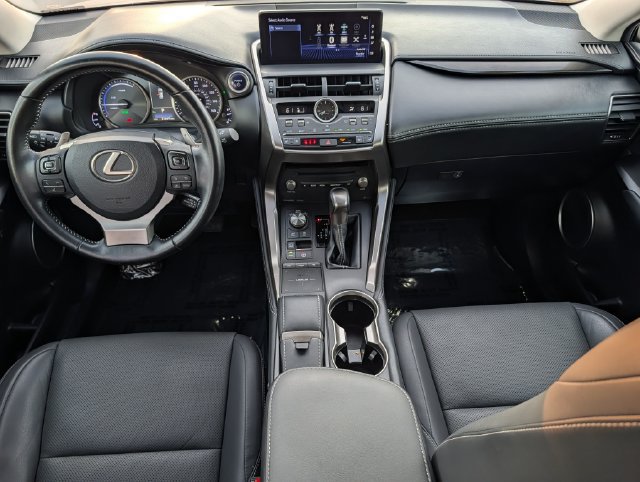 Used 2019 Lexus NX 300h AWD w/ Premium Package image 11
