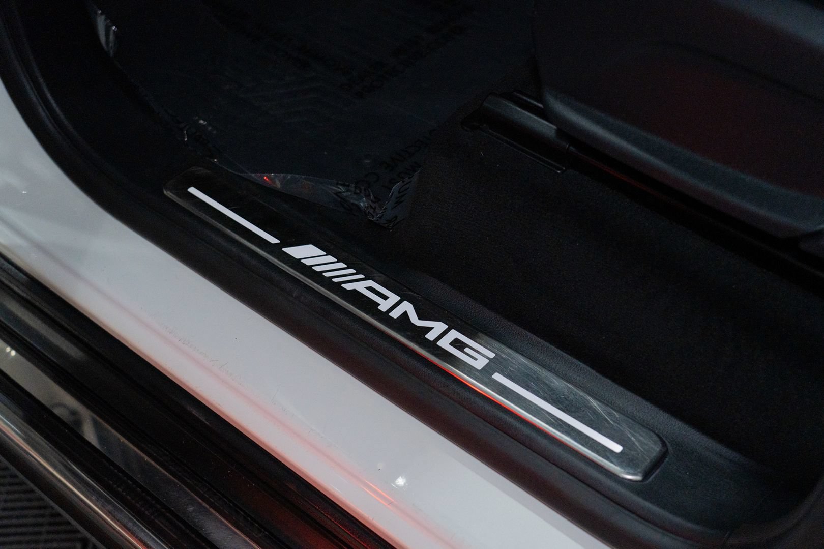Used 2019 Mercedes-Benz G 63 AMG 4MATIC image 26