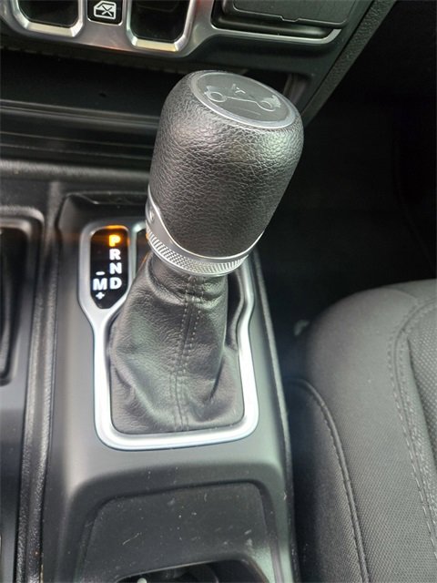 Used 2019 Jeep Wrangler Unlimited Sport S image 17