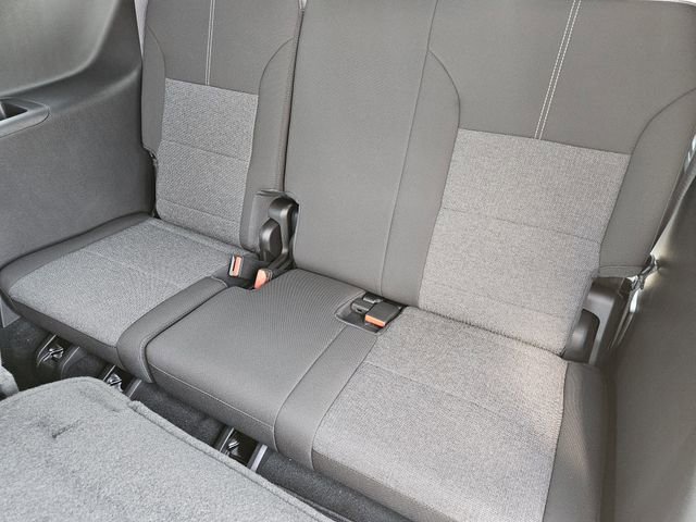 New 2026 GMC Acadia Elevation w/ Black Edition FWD image 21