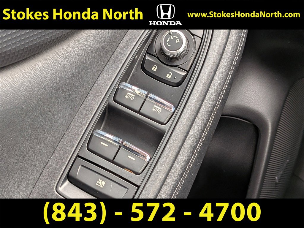 Used 2020 Subaru Forester Touring w/ Popular Package #2 image 27