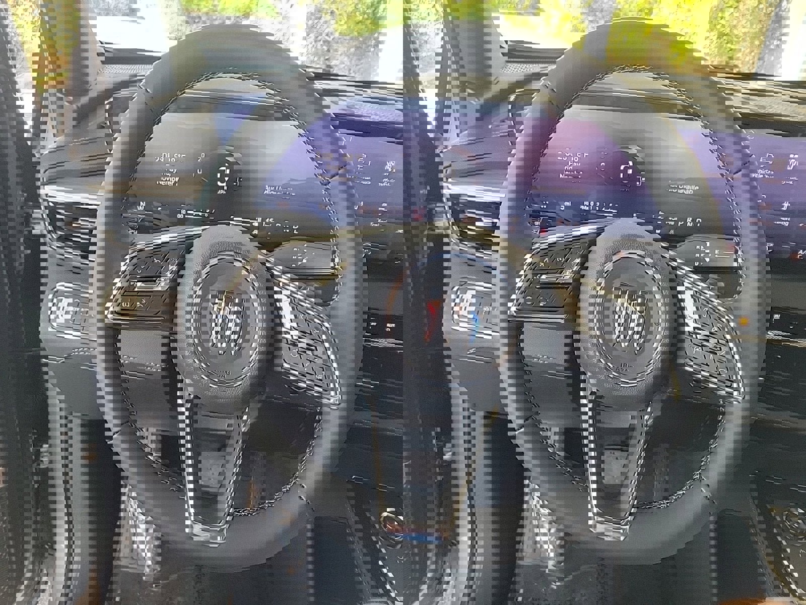 New 2026 Buick Enclave Preferred image 19