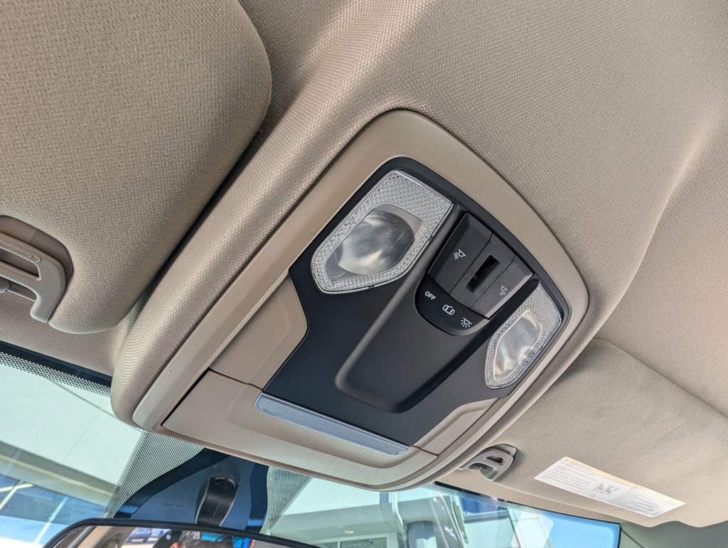 Used 2019 RAM 2500 Big Horn AWD/4WD image 35