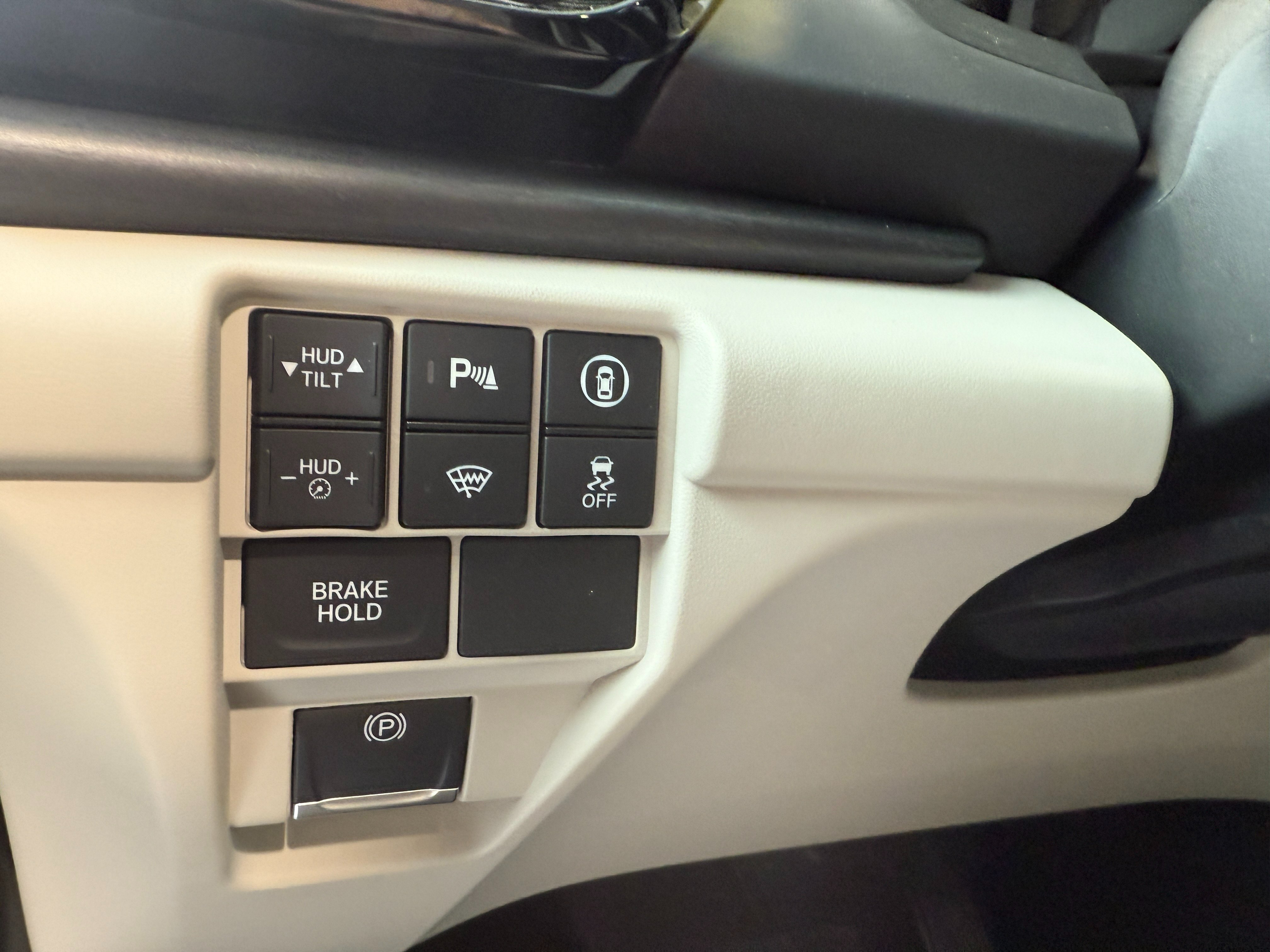 Used 2026 Acura RDX w/ Advance Package AWD/4WD image 19