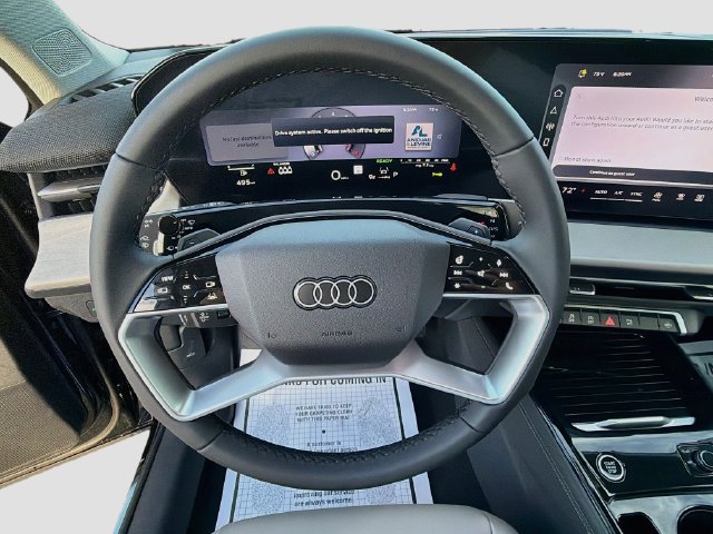 New 2026 Audi Q3 quattro 2.0T AWD/4WD image 39