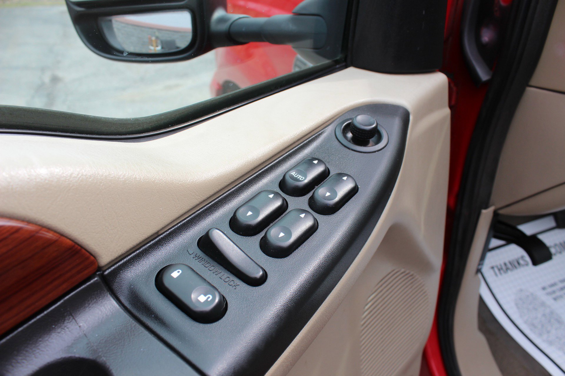 Used 2006 Ford F250 Lariat image 15