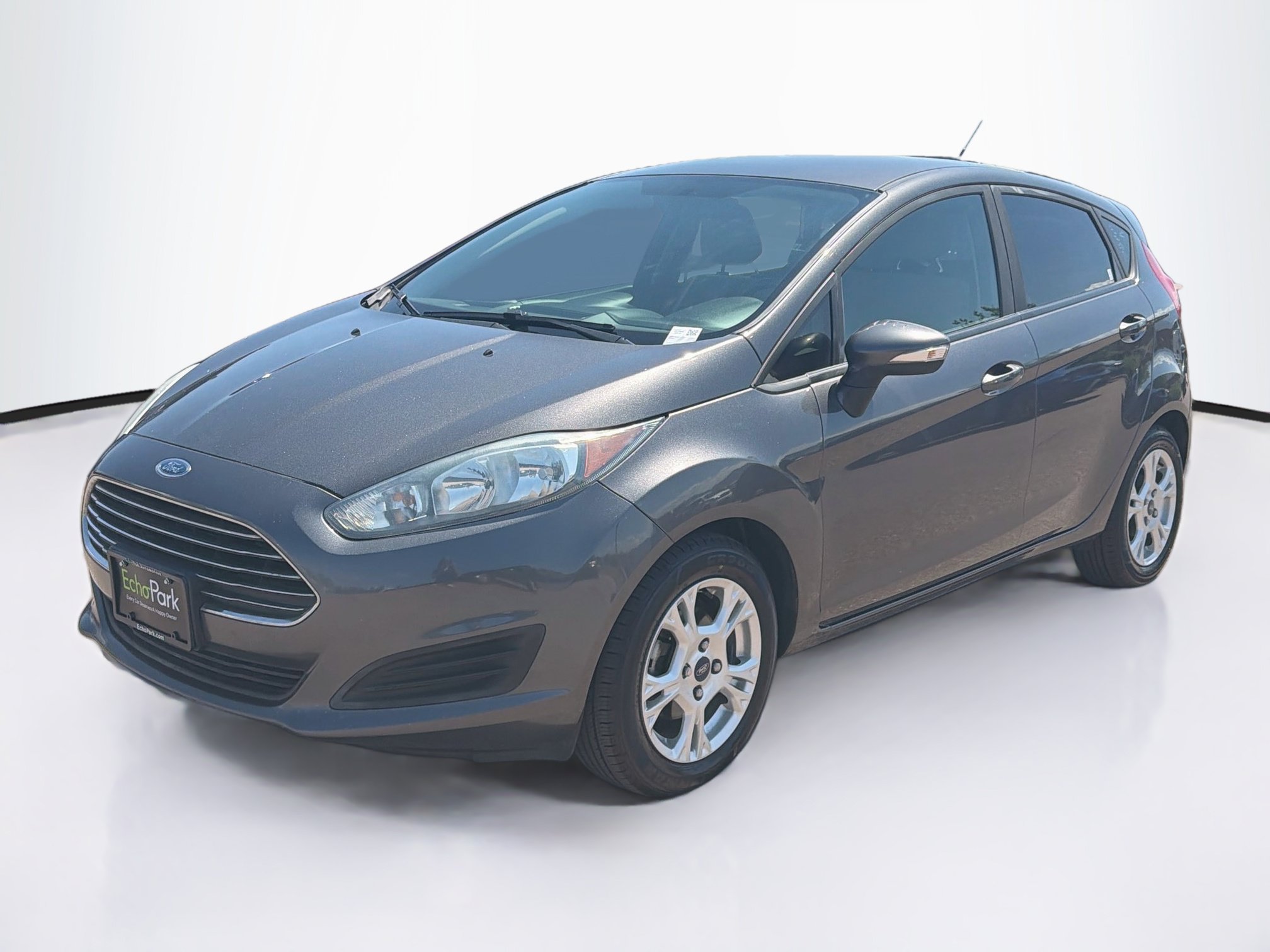 Used 2016 Ford Fiesta SE FWD image 3