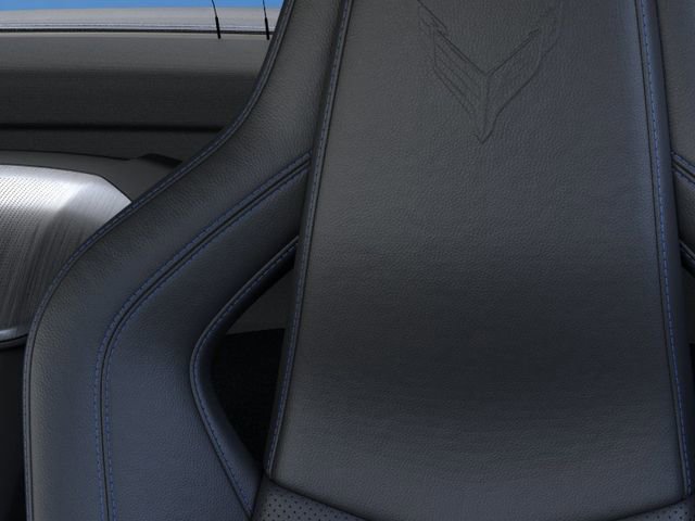 New 2026 Chevrolet Corvette Stingray Preferred Conv w/ 2LT image 21