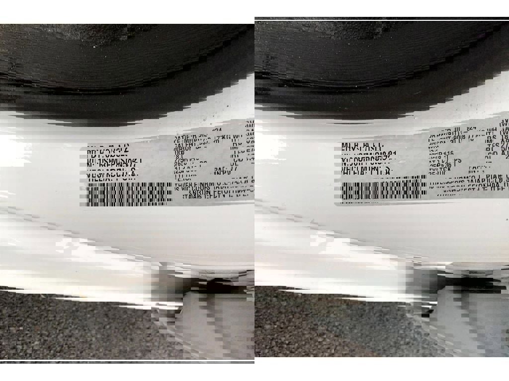 Used 2025 RAM 1500 Big Horn image 34