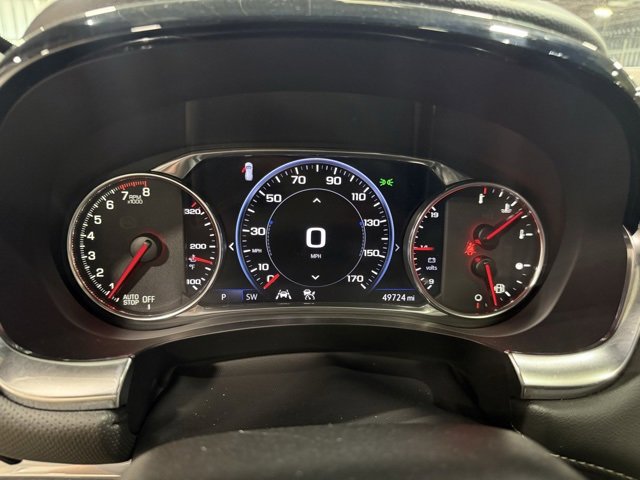 Used 2023 Chevrolet Traverse Premier image 17