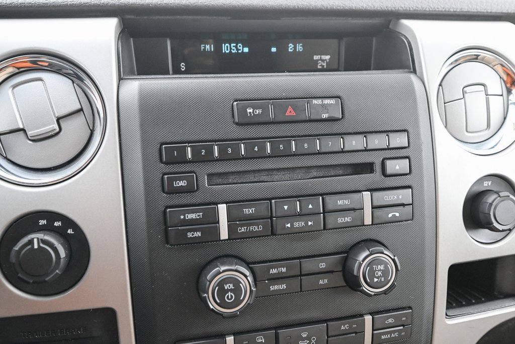 Used 2011 Ford F150 XLT w/ XLT Convenience Pkg image 35