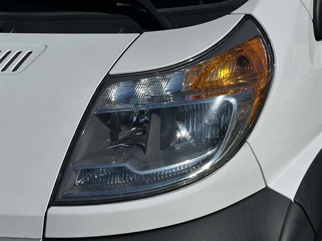 Used 2019 RAM ProMaster 1500 image 8