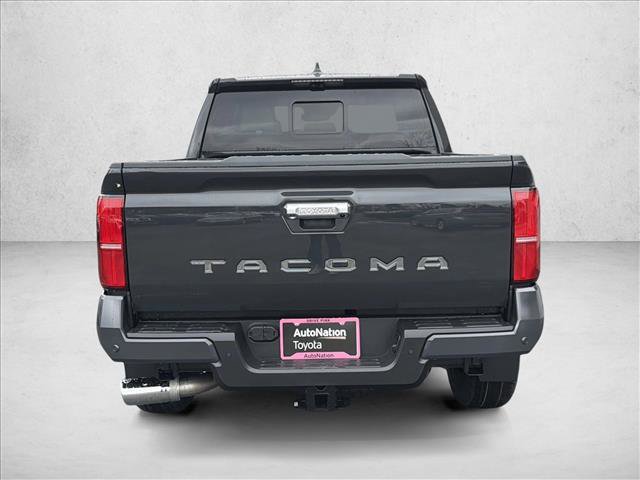 New 2026 Toyota Tacoma Limited image 6