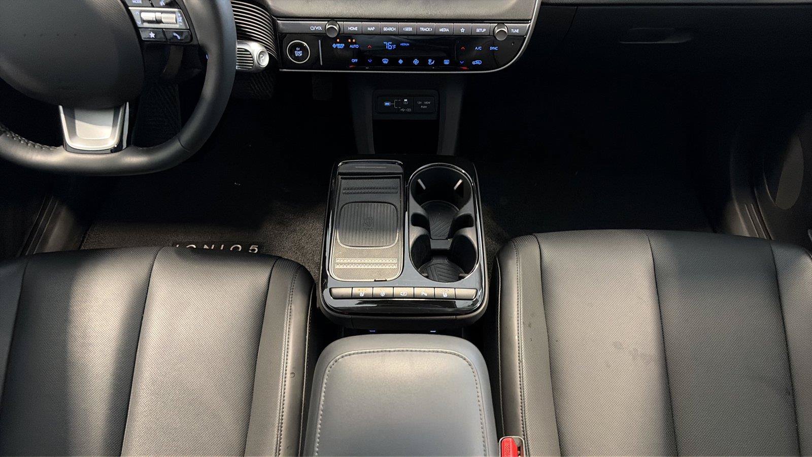 Used 2025 Hyundai Ioniq 5 SEL AWD/4WD image 26