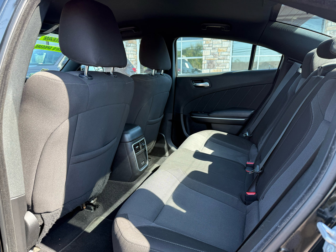 Used 2022 Dodge Charger SXT image 13