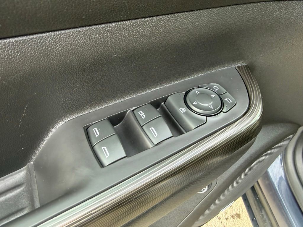 Used 2019 GMC Acadia SLT FWD image 11