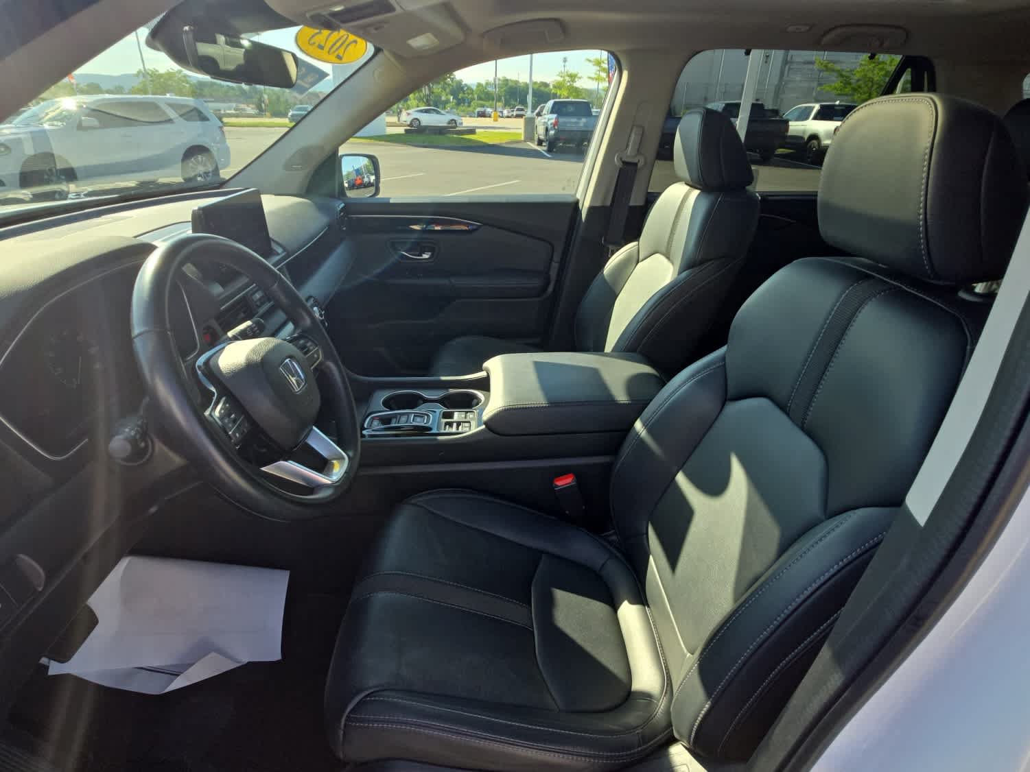 Certified 2023 Honda Pilot Touring image 26