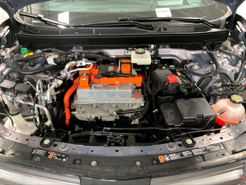 Used 2025 Chevrolet Blazer EV RS AWD/4WD image 29