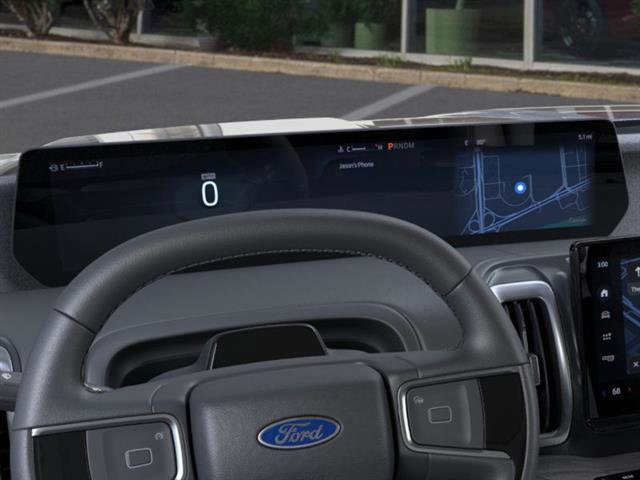 New 2025 Ford Expedition Platinum w/ Driver's Package image 13
