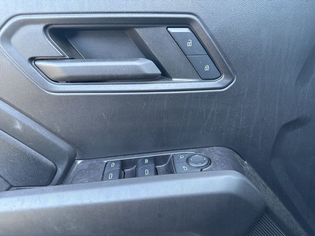 Used 2024 Chevrolet Colorado Trail Boss w/ Technology Package image 12