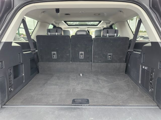 Certified 2025 Ford Expedition Max Active AWD/4WD image 14