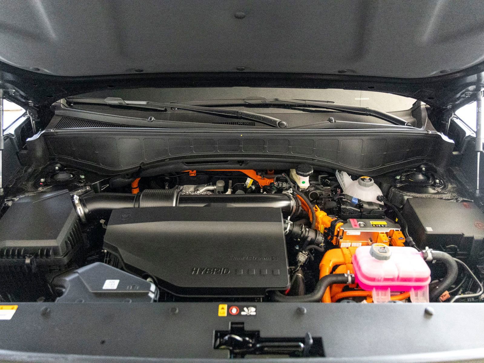 New 2026 Hyundai Palisade Calligraphy image 34