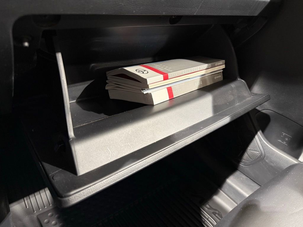 Certified 2024 Toyota RAV4 Adventure image 28