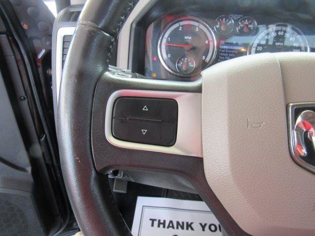 Used 2010 Dodge Ram 2500 Truck TRX AWD/4WD image 33
