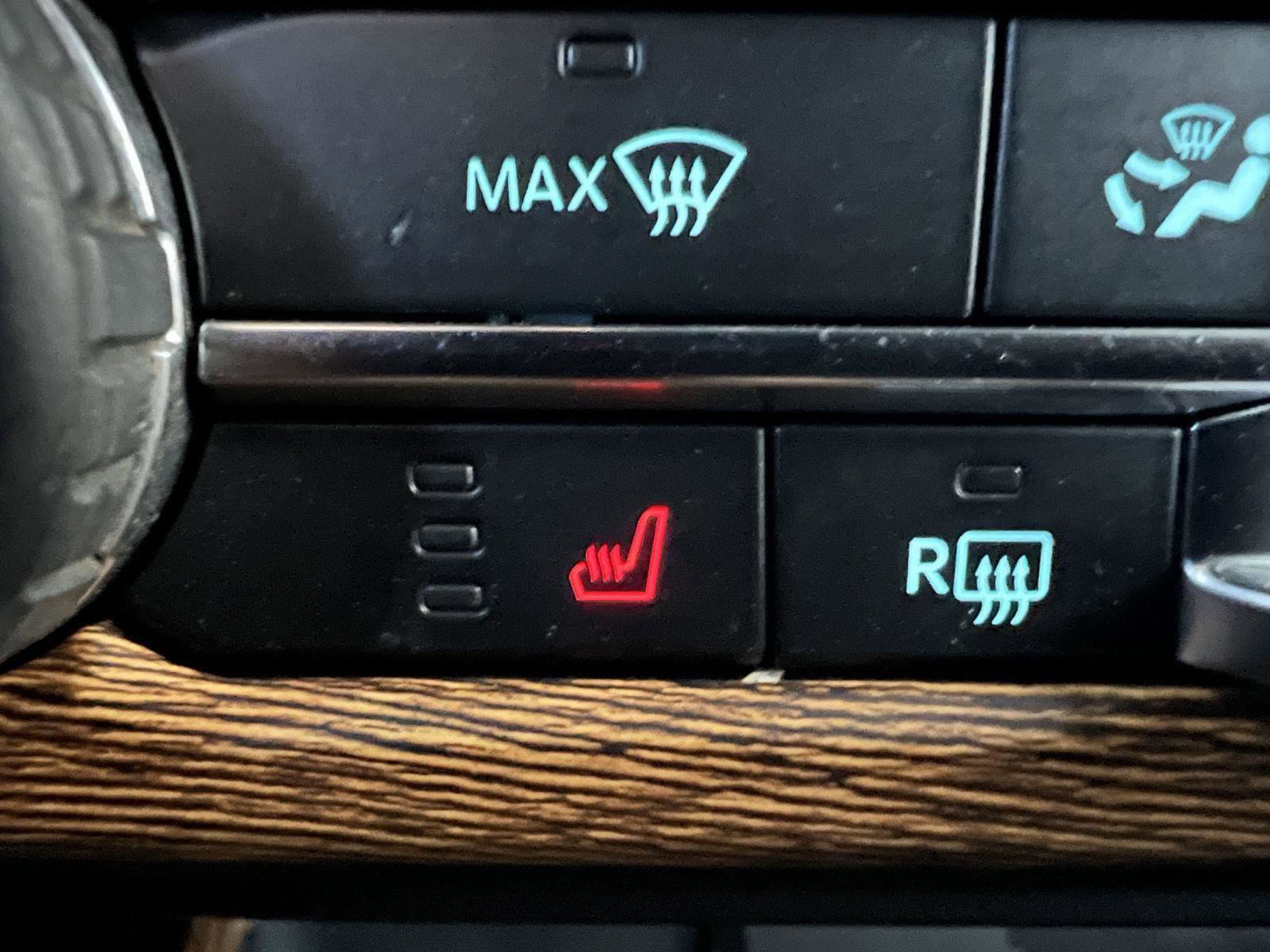 Used 2021 Ford Bronco Big Bend w/ Sasquatch Package image 26