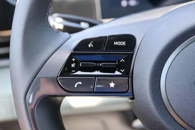 New 2026 Hyundai Elantra Limited image 23