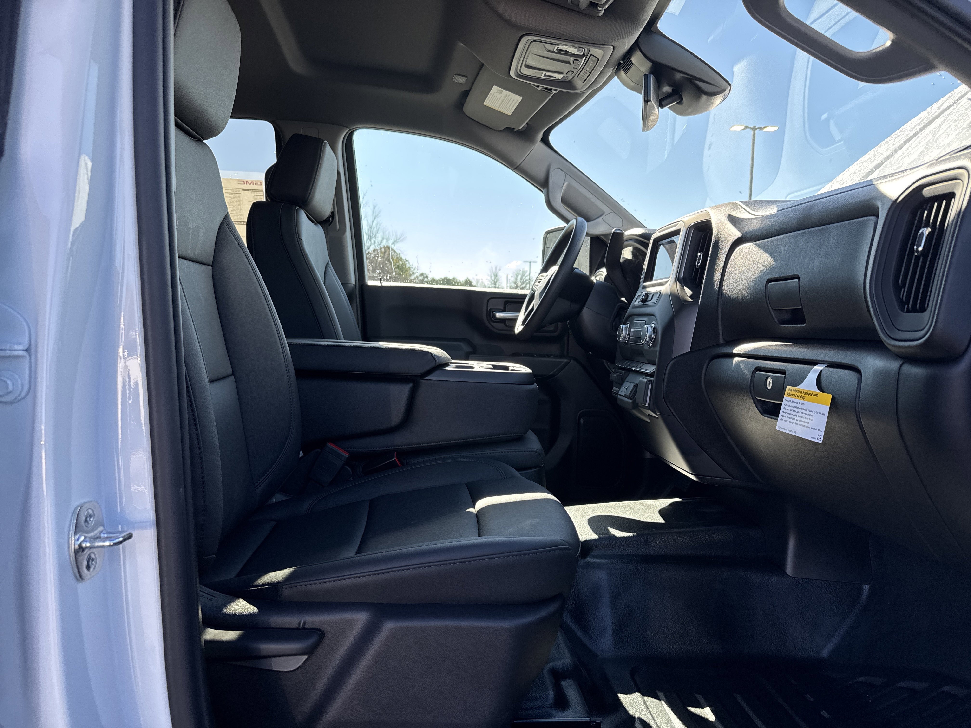 New 2026 GMC Sierra 3500 Pro w/ Convenience Package image 28