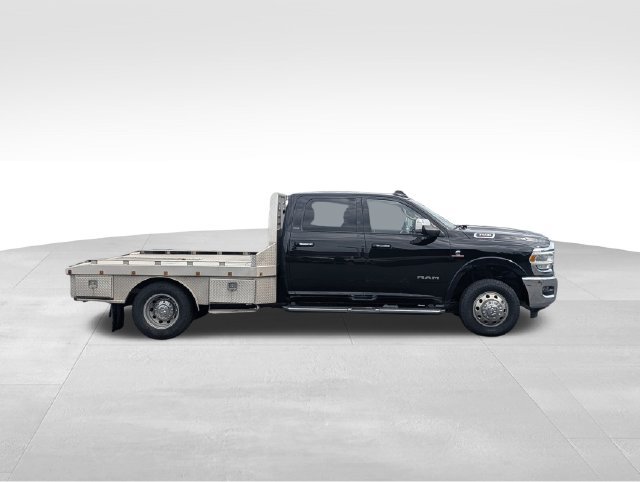 Used 2022 RAM 3500 Laramie AWD/4WD image 10