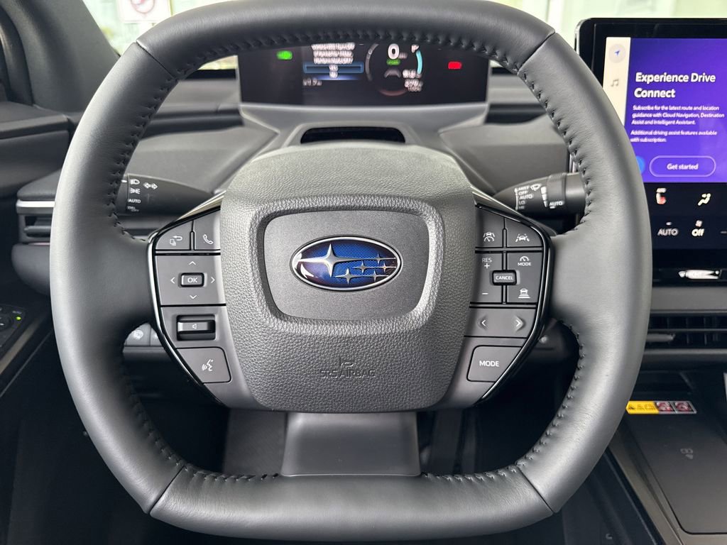 New 2026 Subaru Solterra Limited XT w/ Limited Package image 17