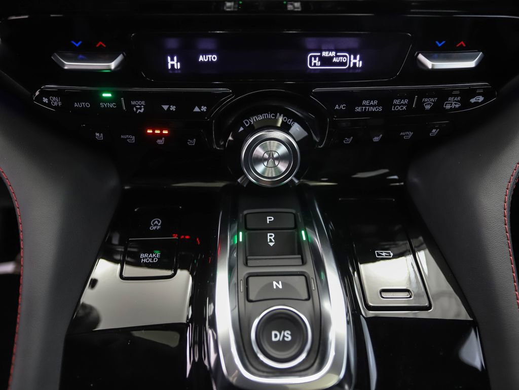 Used 2025 Acura MDX Type S image 18
