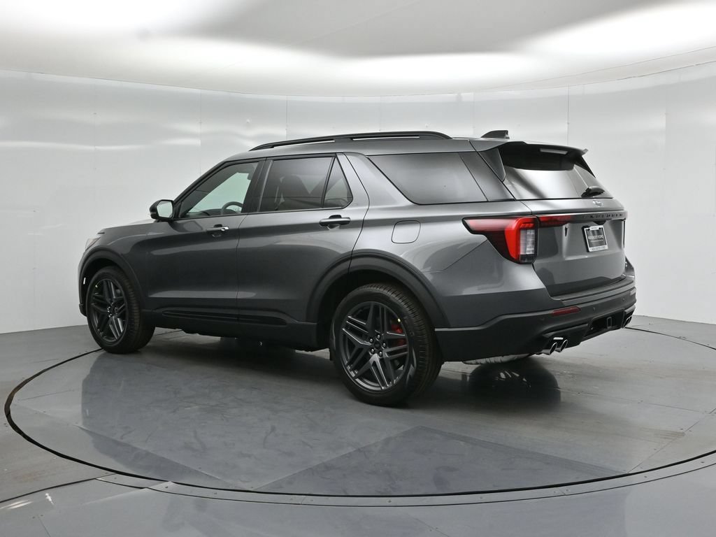 New 2026 Ford Explorer ST w/ Sun And Sound Package AWD/4WD image 6