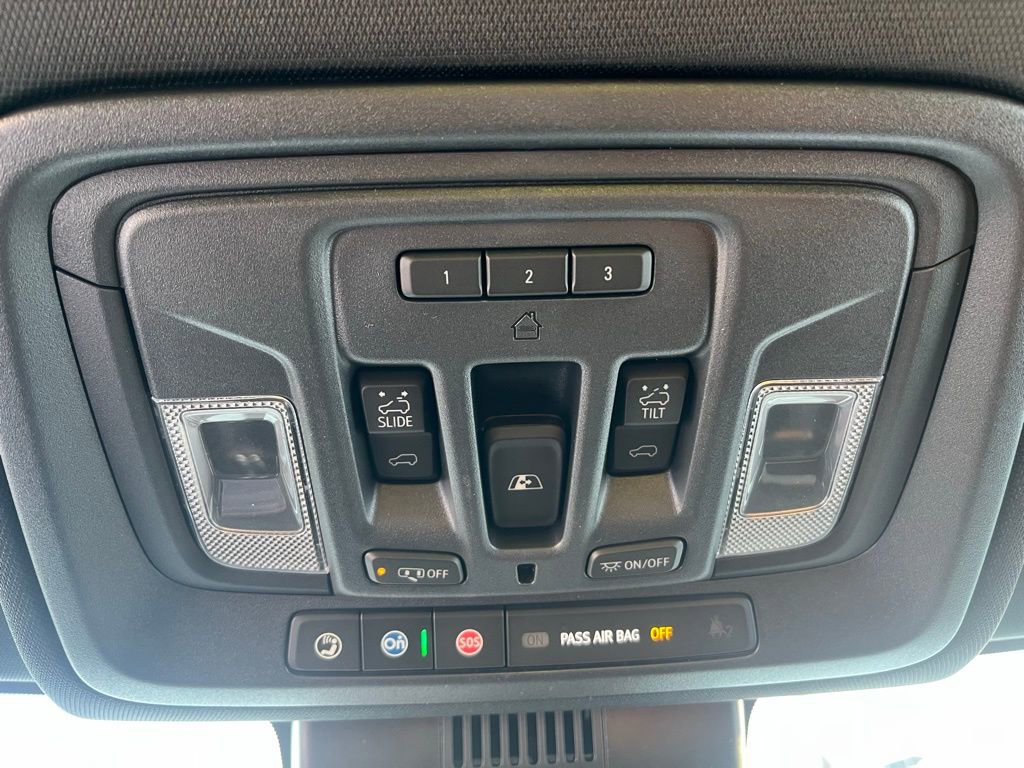 New 2026 GMC Sierra 1500 AT4 image 41