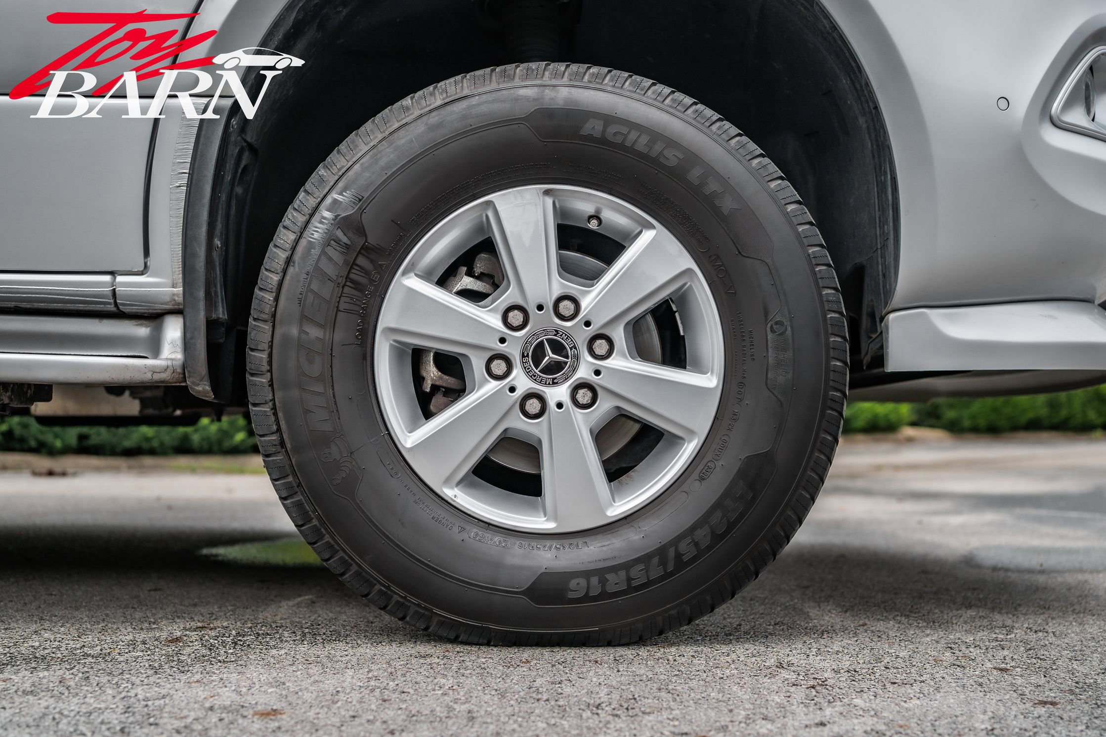 Used 2020 Mercedes-Benz Sprinter 2500 image 19