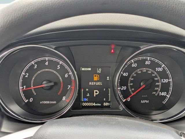 New 2026 Mitsubishi Outlander Sport AWD image 27