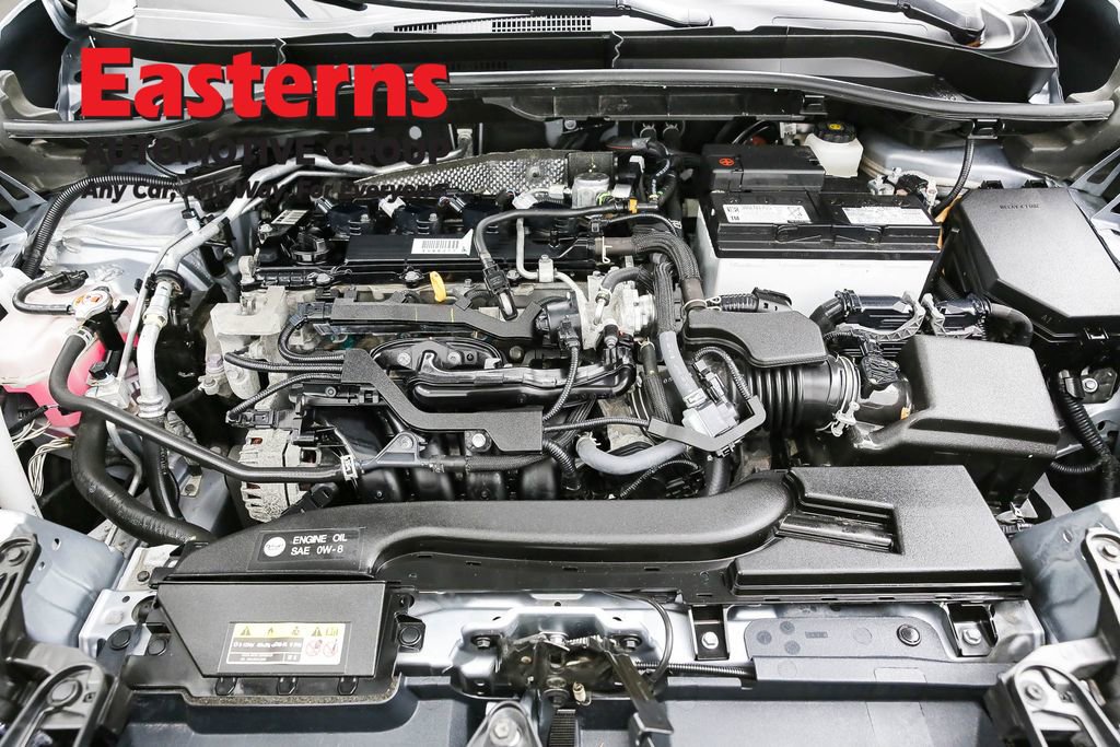 Used 2024 Toyota Corolla Cross LE image 7