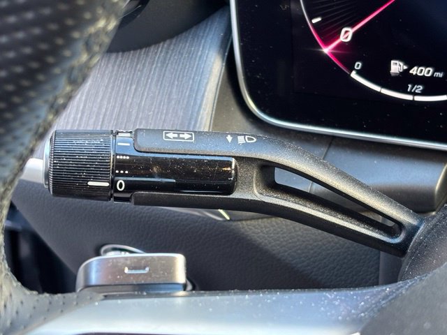 Used 2024 Mercedes-Benz GLC 300 4MATIC w/ AMG Line image 19