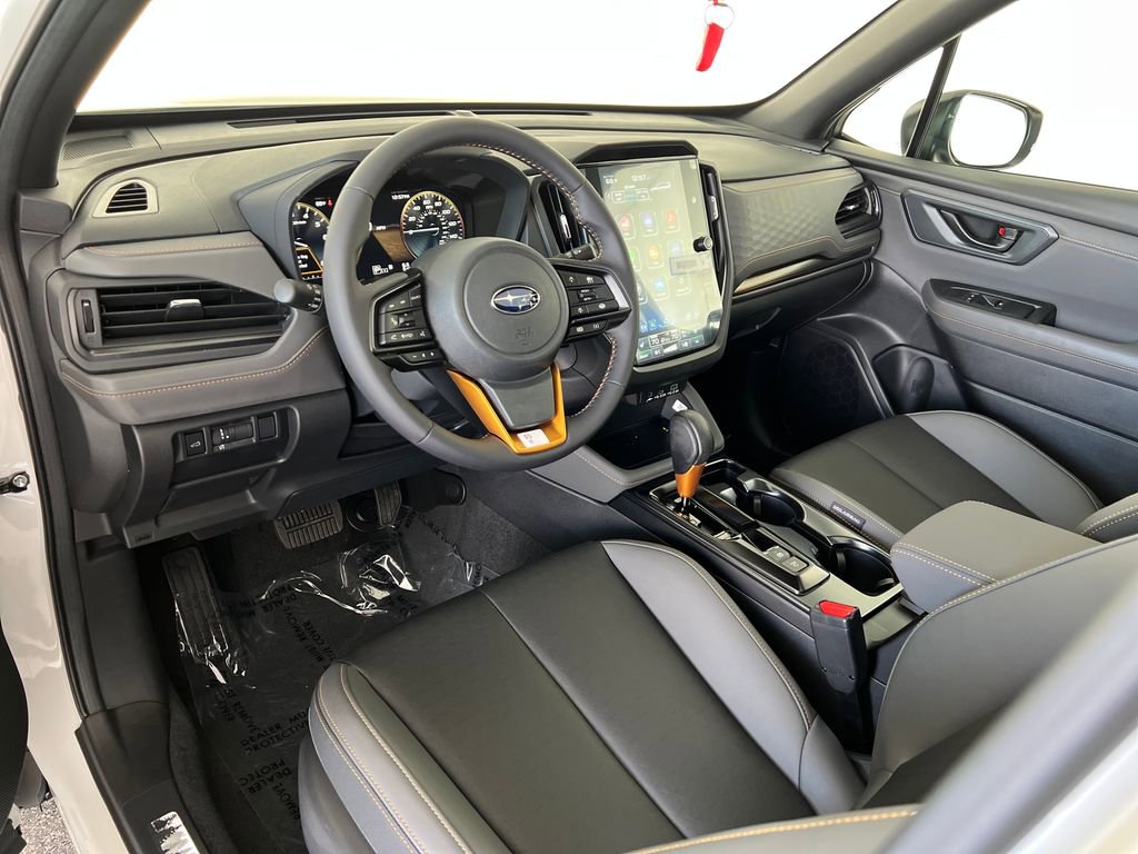 New 2026 Subaru Forester Wilderness image 19