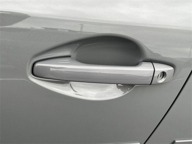 New 2026 Subaru Forester Premium image 36