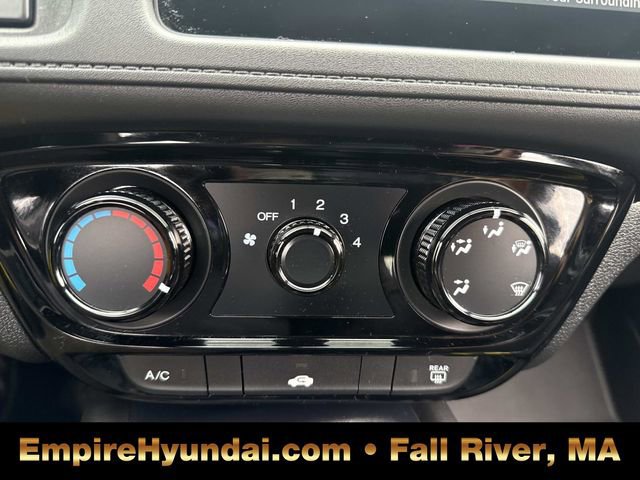 Used 2022 Honda HR-V Sport image 24