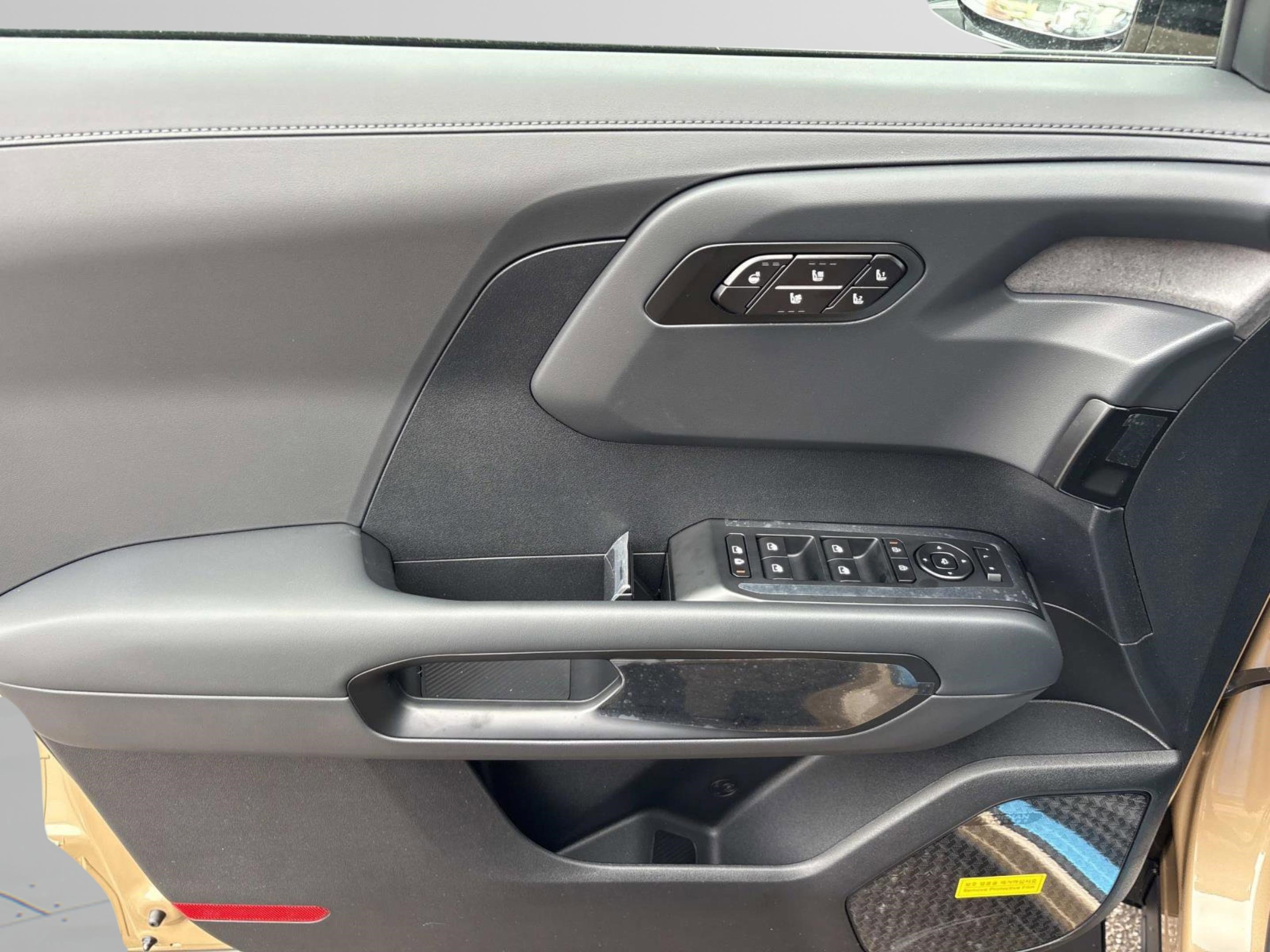 New 2027 Kia Telluride SX X-Line image 21