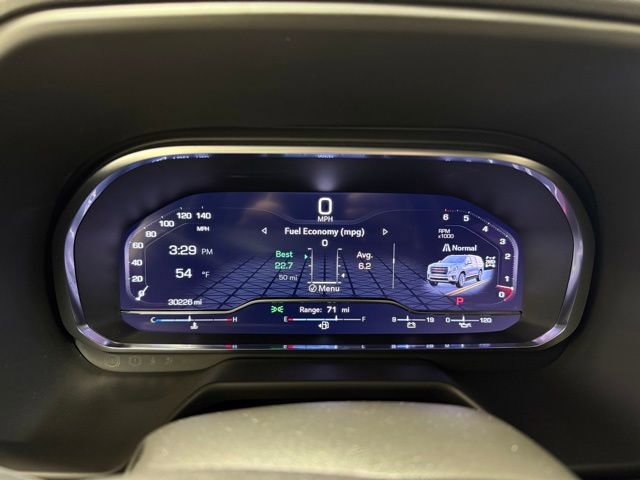 Certified 2024 GMC Yukon AT4 w/ Technology Package image 16