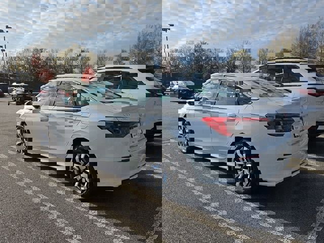 Used 2023 Honda Civic LX image 7