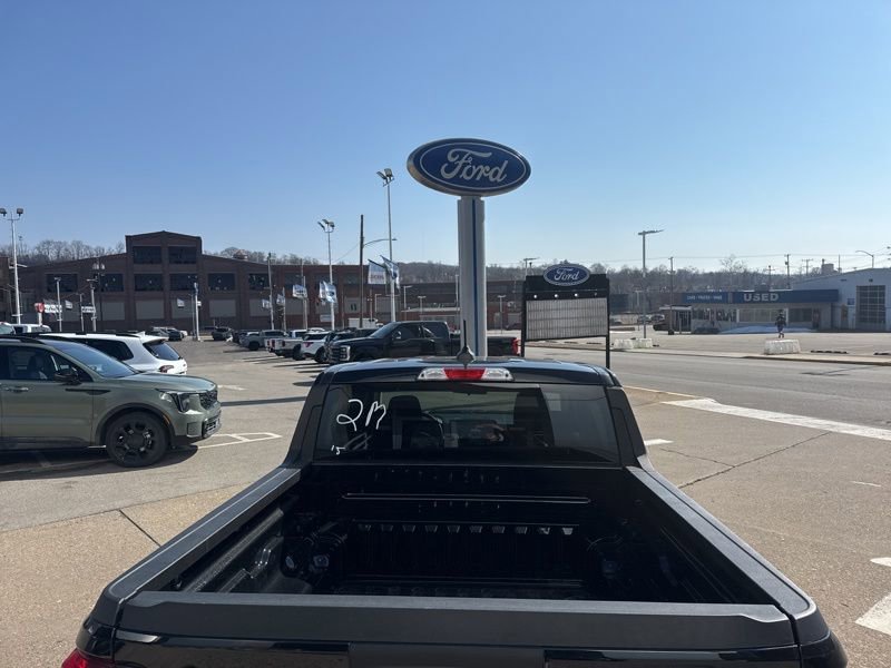 New 2026 Ford Maverick XL image 10